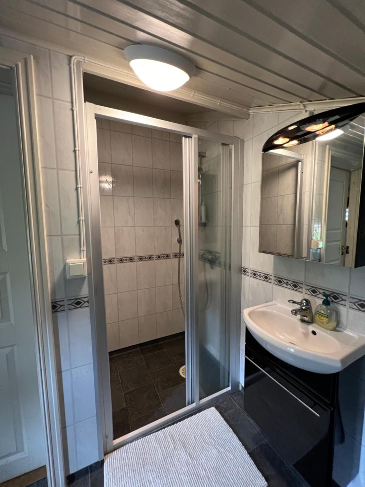Visit Leif At Senja Apartment Gibostad Ngoại thất bức ảnh